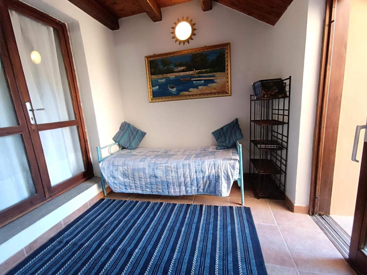 Bellissimo Appartamento A Pochi Passi Dal Mare Murta Maria Exteriér fotografie