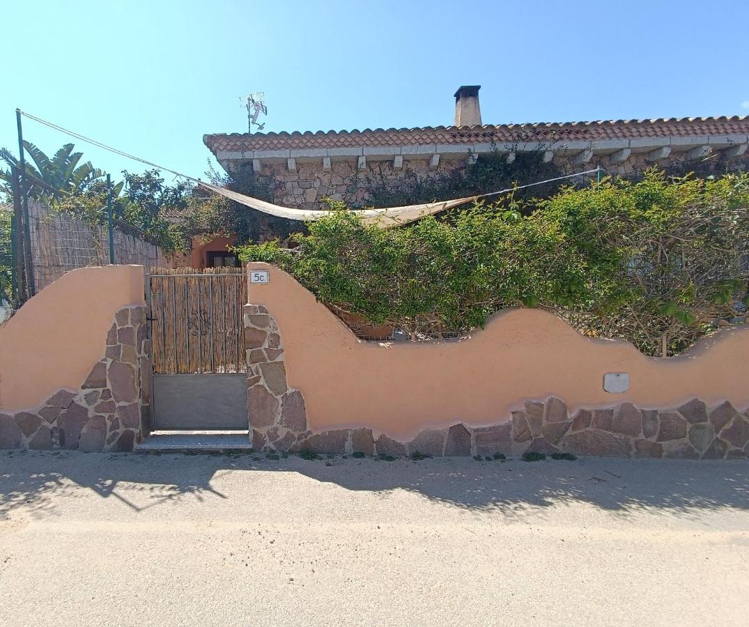 Bellissimo Appartamento A Pochi Passi Dal Mare Murta Maria Exteriér fotografie