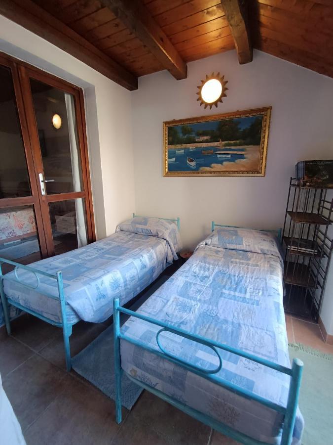 Bellissimo Appartamento A Pochi Passi Dal Mare Murta Maria Exteriér fotografie