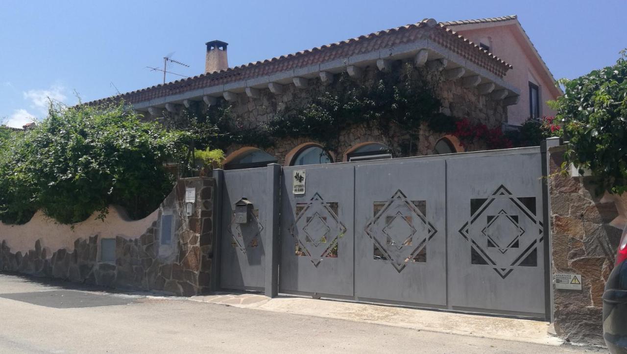 Bellissimo Appartamento A Pochi Passi Dal Mare Murta Maria Exteriér fotografie